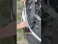 Automobiel Atmosfeerlicht