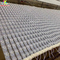 10000-13000k maak Stijve Geleide Lineaire Lichte Bars IP65 18 LEDs waterdicht