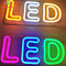 10W kies Zijsilicone LEIDEN Neon Flex Light For Linear Back 5m per Broodje uit